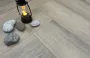 Кварц виниловое покрытие Stone Floor MSPC Елочка Дуб Браунстоун Артикул: 2529-4 MР