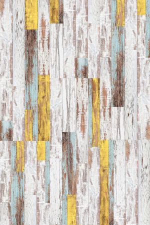 Пробковые полы Corkstyle Impuls Amber 915 х 305 х 10 мм