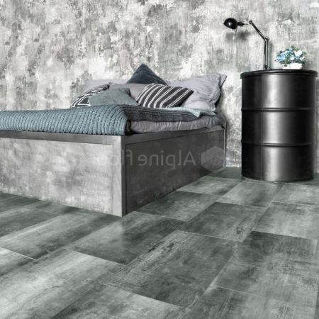 Кварц виниловое покрытие Alpine Floor Stone Mineral Core Корноулл ECO 4-10 609,6×304,8×4