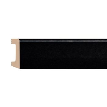 Плинтус Decomaster D234-195 2400×58×16