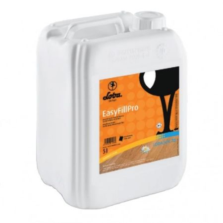 Шпатлевка на водной основе Lobadur WS EasyFillPro 5л