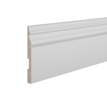 Плинтус Ultrawood Base 5272i 160 x 15