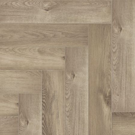 Клеевая Parquet LVT Дуб Натуральный отбеленный ЕСО 16-5 венгерская елка 590×118×2,5