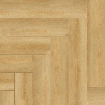 Кварц виниловое покрытие Alpine Floor Parquet Light Дуб Батейн ЕСО 13-29 венгерская елка 600×125×4