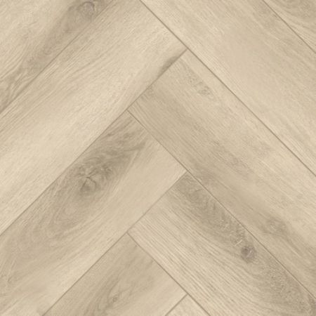 Ламинат Alpine Floor Herringbone 12 PRO Дуб Орлеан LF106−08 606×101×12
