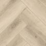 Ламинат Alpine Floor Herringbone 12 PRO Дуб Орлеан LF106−08 606×101×12