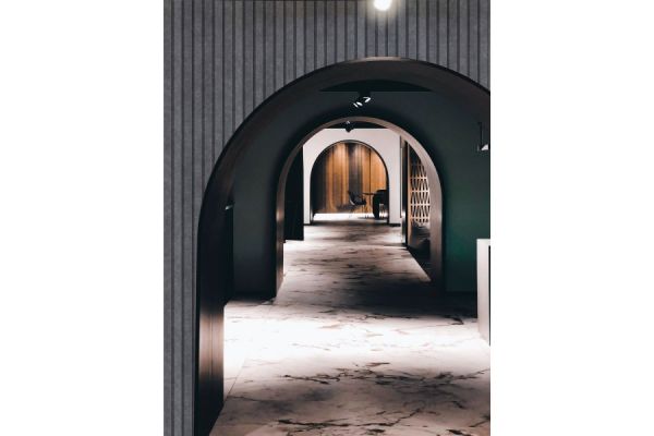 Стеновая панель Hiwood LV123 S381A 2700×120×12