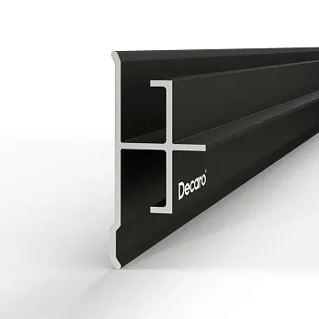 Decaro Соединительный профиль Wallpanels  D1181