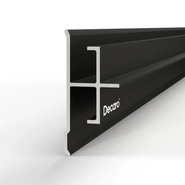 Decaro Соединительный профиль Wallpanels  D1181