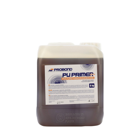 ProBond PU Primer  Extra Однокомпонентный, полиуретановый грунт 6кг
