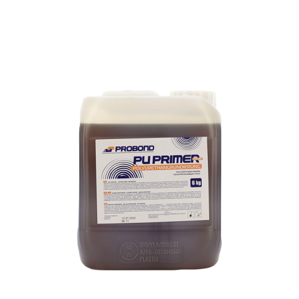 ProBond PU Primer  Extra Однокомпонентный, полиуретановый грунт 6кг