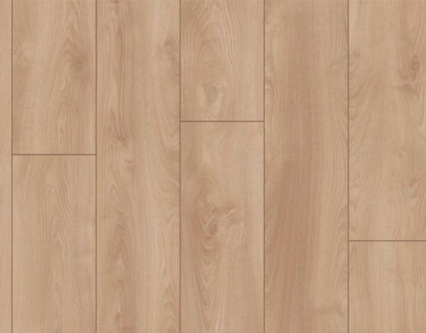 Ламинат My Floor Residence Дуб Макро светлый ML1012