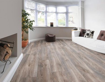 Ламинат My Floor Residence Дуб Горный титан ML1016