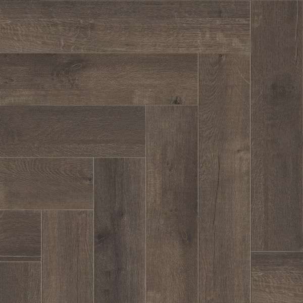 Кварц виниловое покрытие Alpine Floor Parquet Light Дуб Антарес ECO 13-19 венгерская елка 600×125×4
