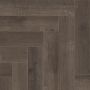 Кварц виниловое покрытие Alpine Floor Parquet Light Дуб Антарес ECO 13-19 венгерская елка 600×125×4