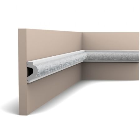 Молдинг ORAC DECOR P3020 61х32