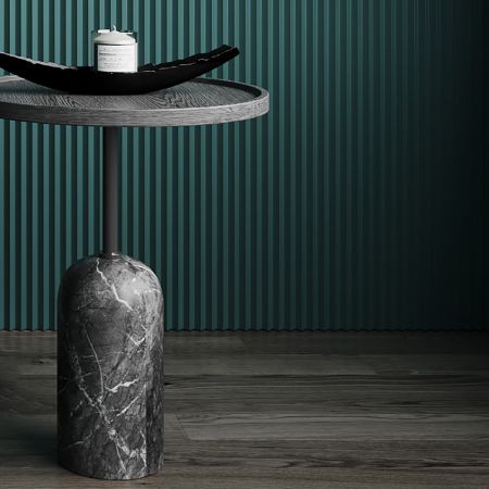 Стеновая панель Ultrawood арт. арт. UW 02 i (2000 х 240 х 17 мм.)