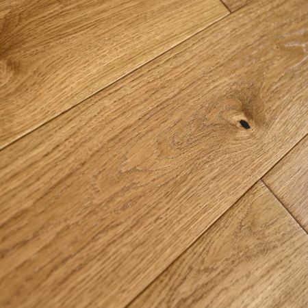 Инженерная доска Lab Arte Authentica Дуб 1015 400-1500×150×15