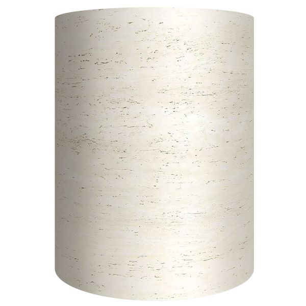 Гибкий камень Decaro Flex Stone Травертин Travertine Pearl D1013 3000×1200×4