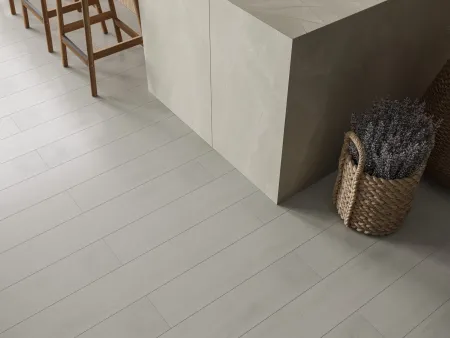 Ламинат Eversense EL1054 Дуб Шерман белый