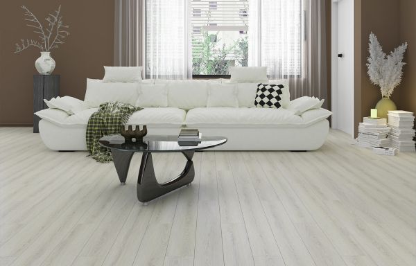 Кварц виниловое покрытие Stone Floor MSPC Дуб Утренняя Роса  DCH2-20 MР