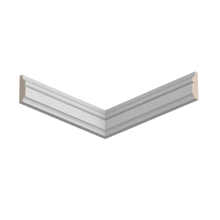 Молдинг Ultrawood U 012 (2000 х 30 х 9)м