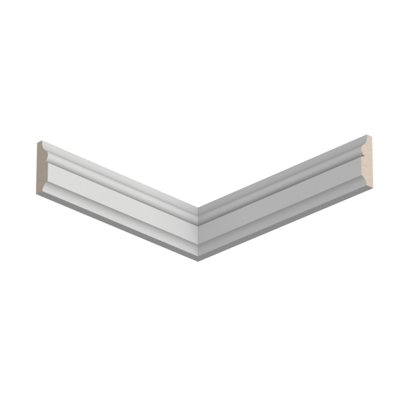 Молдинг Ultrawood U 012 (2000 х 30 х 9)м