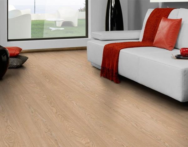 Ламинат My Floor Cottage Дуб Турин MV854 1380 x 193 x 8 мм