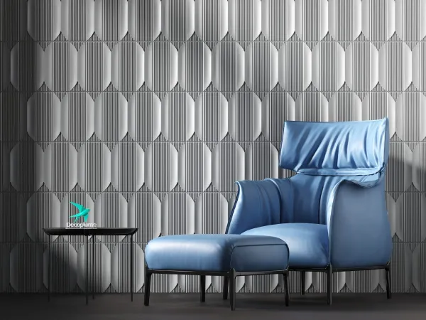 Композитная стековая панель Decoplume BASE 1