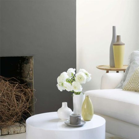 Краска Sanderson цвет Bastille