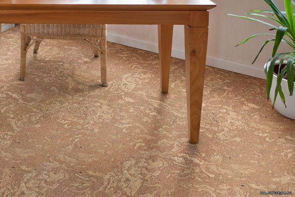 Пробковые полы Corkstyle Eco cork Madeira