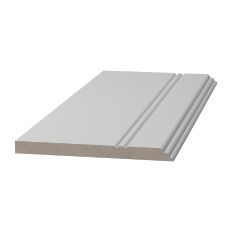 Плинтус Ultrawood Base 5380i 110 x 10