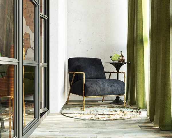 Кварц виниловое покрытие Stone Floor Дуб Лофт Бежевый 340-01 НР