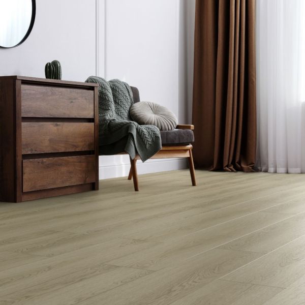 Кварц виниловое покрытие Aquafloor Space Select XL AF4082SXL 1520×220×4