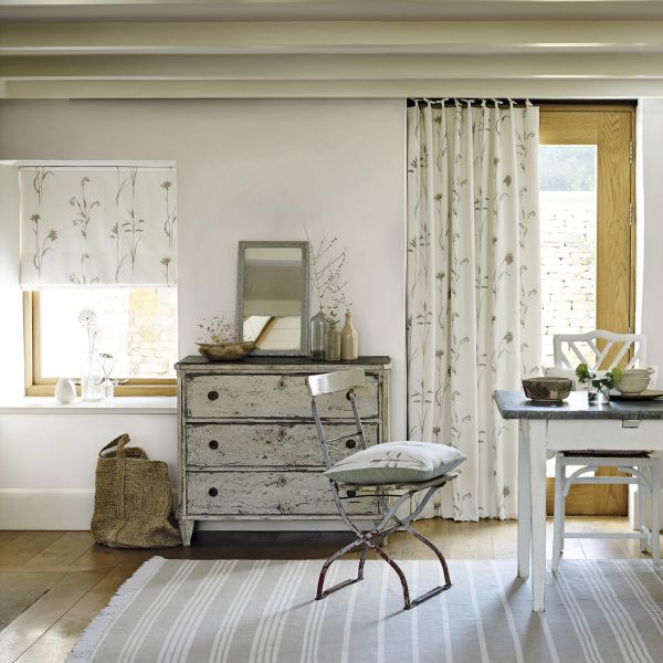 Краска Sanderson цвет Sky Grey