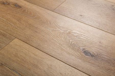 Кварц виниловое покрытие Aquafloor RealWood XL AF8002XL 1524 x 228 x 8 мм