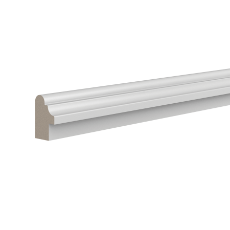 Молдинг Ultrawood U 005 (2200 х 39 х 25)