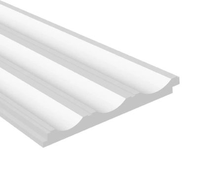 Стеновая панель Hiwood LV138 NP 2700×120×12