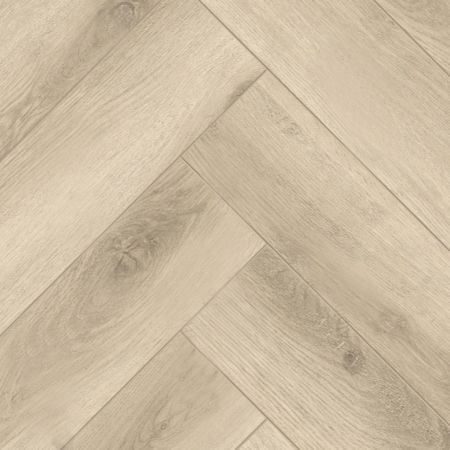 Ламинат Alpine Floor Herringbone 12 PRO Дуб Орлеан LF106−08 606×101×12