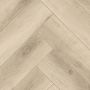 Ламинат Alpine Floor Herringbone 12 PRO Дуб Орлеан LF106−08 606×101×12