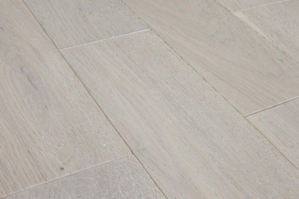 Инженерная доска GoldenWood Дуб Бланко UV-лак