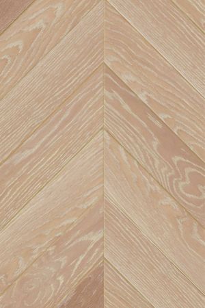 Инженерная доска Gran Parte Французская Ёлочка Дуб ВАНИЛЛА / VANILLA