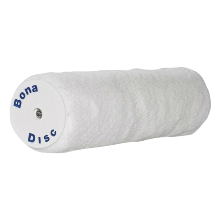 Bona Валик Pacific микрофлис для лаков 25 см длинный ворс