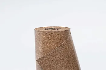 Пробковая подложка Floor Fort Cork 2 мм