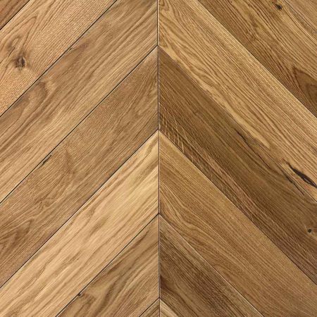 Инженерная доска Legend Французская Елочка Дуб Colorado / Колорадо