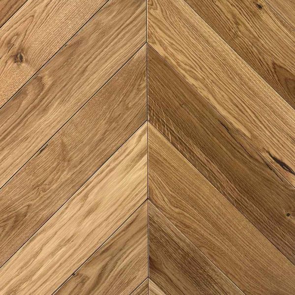 Инженерная доска Legend Французская Елочка Дуб Colorado / Колорадо