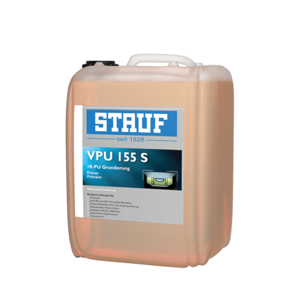 Грунтовка полиуретановая Stauf VPU-155 S
