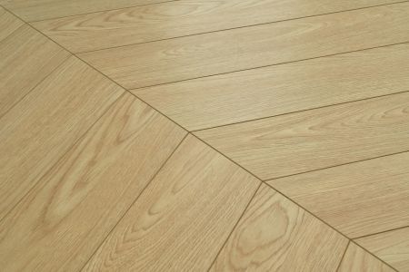 Ламинат CBM CHEVRON 62°Дуб Cлавков  606