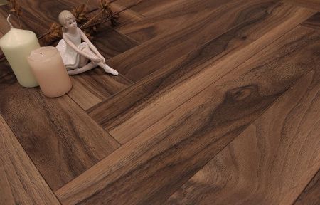 Елочка Орех Кембридж HC 10x101x606мм