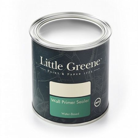 Грунтовка Little Greene для стен Wall Primer Sealer